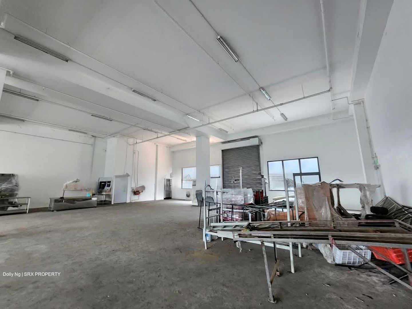 Tuas South Street 8 (D22), Factory #566866431